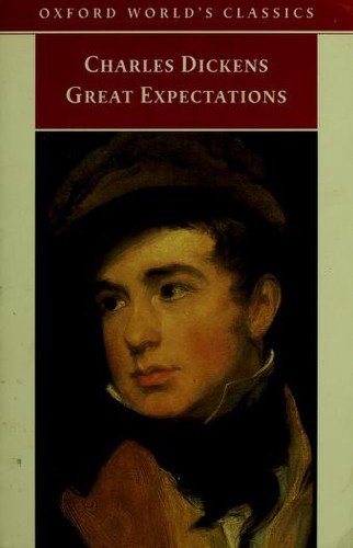 Charles Dickens: Great Expectations (Paperback, 1998, Oxford University Press, Oxford University Press, USA)