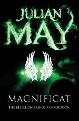 Julian May: Magnificat (2013)