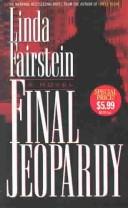 Linda Fairstein: Final Jeopardy (Paperback, 2003, Pocket)