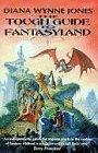 Diana Wynne Jones: The Tough Guide To Fantasyland