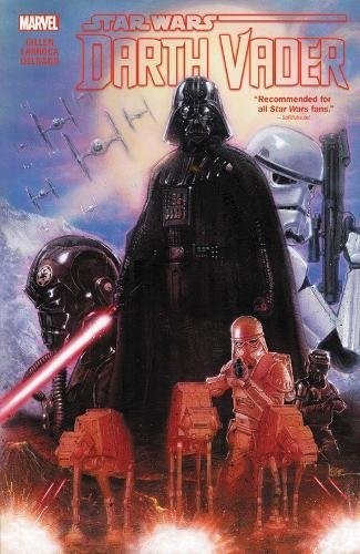 Kieron Gillen, Jason Aaron: Star Wars (Hardcover, Marvel)