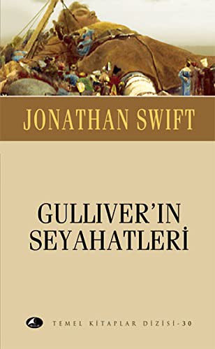 Jonathan Swift: Gulliver'in Seyahatleri (Paperback, 2000, Sule Yayinlari)