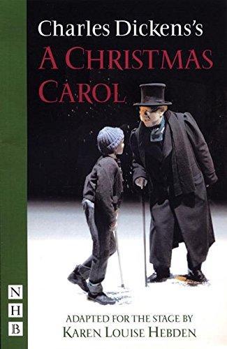 Charles Dickens: A Christmas Carol (2008)