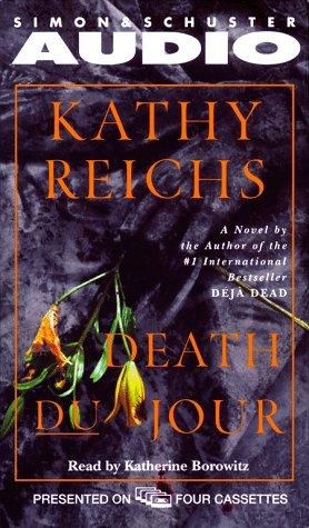 Kathy Reichs: Death Du Jour (AudiobookFormat, 1999, Simon & Schuster Audio, Brand: Simon n Schuster Audio)