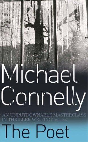 Michael Connelly: The Poet (Paperback, 1997, Orion mass market paperback, Orion Publishing Group, Limited)