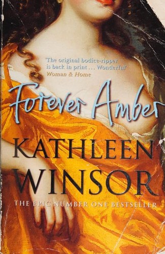 Kathleen Winsor: Forever Amber (2002, Penguin)