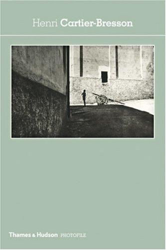 Henri Cartier-Bresson: Henri Cartier-Bresson (Photofile) (Photofile) (Paperback, 2006, Thames & Hudson)