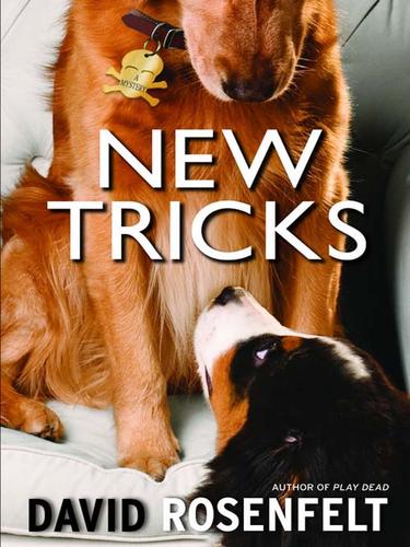 David Rosenfelt: New Tricks (EBook, 2009, Grand Central Publishing)