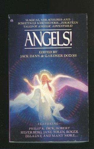 Jack Dann, Gardner Dozois: Angels! (1995)