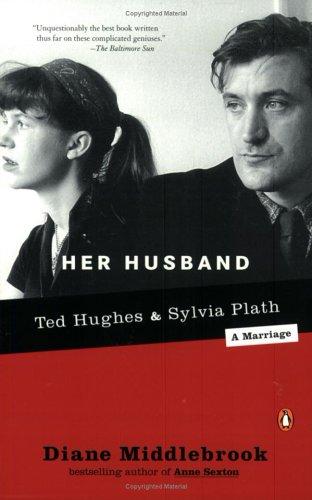 Diane Middlebrook: Her Husband (Penguin (Non-Classics))