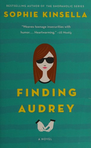 Sophie Kinsella: Finding Audrey (2016)