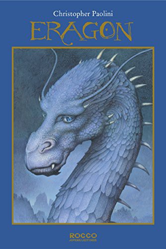 invalid author: Eragon (Paperback, Portuguese language, 2005, Rocco Jovens Leitores, Rocco)