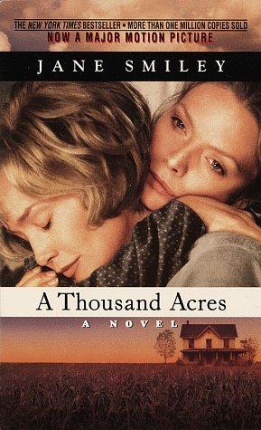 Jane Smiley: Thousand Acres (Paperback, 1996, Ivy Books)