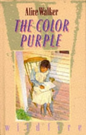 Alice Walker: The color purple (1991, Cambridge University Press, in association with The Women's Press)