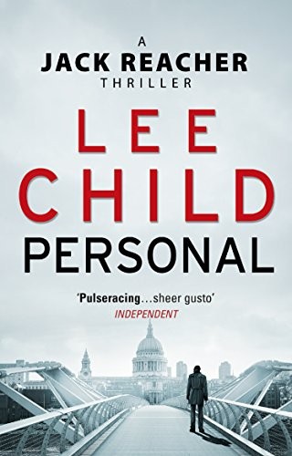 Lee Child: Personal (EBook)