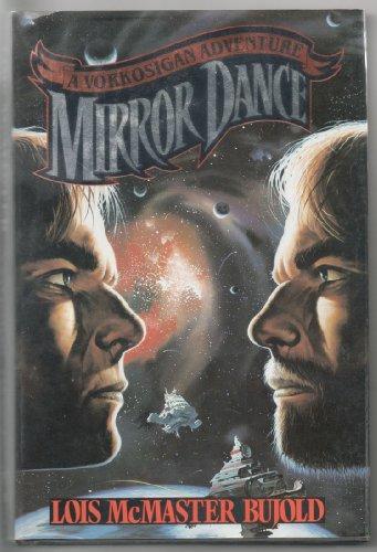 Lois McMaster Bujold: Mirror Dance (1994, Baen, Distributed by Simon & Schuster)