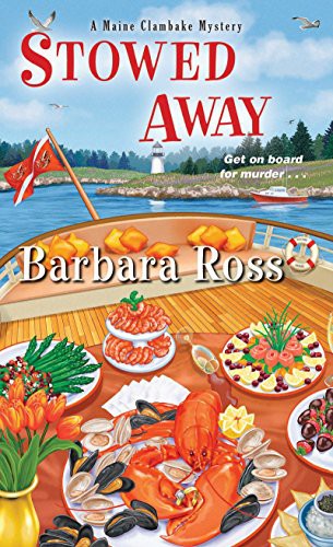 Barbara Ross: Stowed Away (Paperback, Kensington)