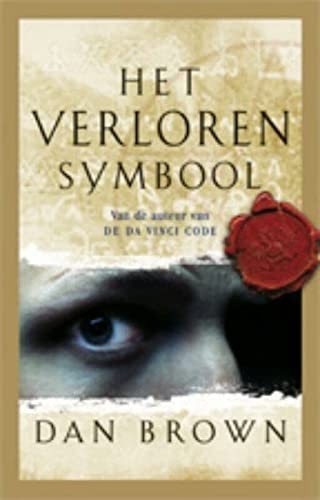 Dan Brown: Het verloren symbool (Paperback, Luitingh)