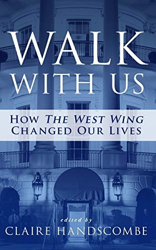 Claire Handscombe: Walk With Us (Paperback, 2016, CH Books)