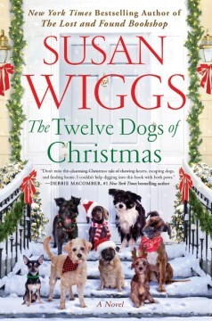 Susan Wiggs: Twelve Dogs of Christmas (2023, HarperCollins Publishers)