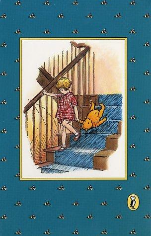 A. A. Milne: Pooh's Library four-volume paperback slipcase (Pooh Original Edition) (1992, Puffin)