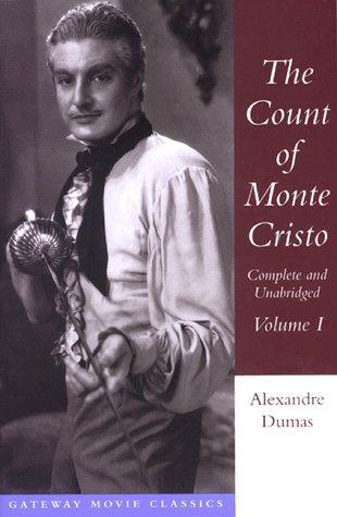 E. L. James: The Count of Monte Cristo (1998, Regnery)