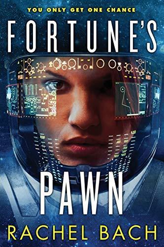 Rachel Aaron: Fortune's Pawn (Paradox #1) (2013)