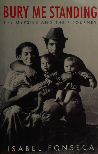 Isabel Fonseca: Bury me standing (1995, Chatto & Windus)