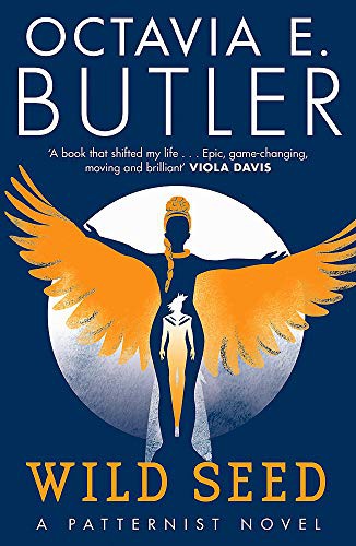 Octavia E. Butler: Wild Seed (Paperback)