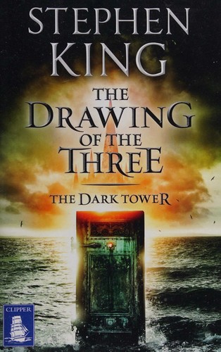 King, Stephen: The Drawing of the Three (Paperback, 2013, W F Howes Ltd)