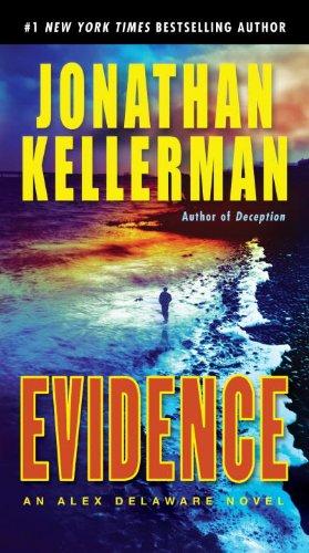 Jonathan Kellerman: Evidence (Paperback, 2010, Ballantine Books)