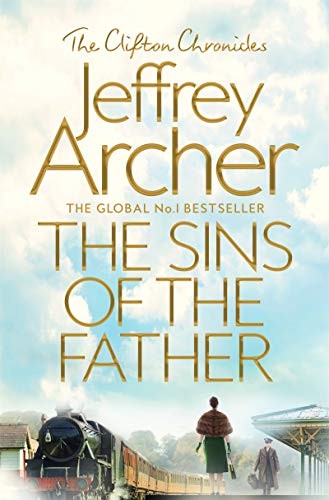 Jeffrey Archer: The Sins of the Father (Paperback, Pan)