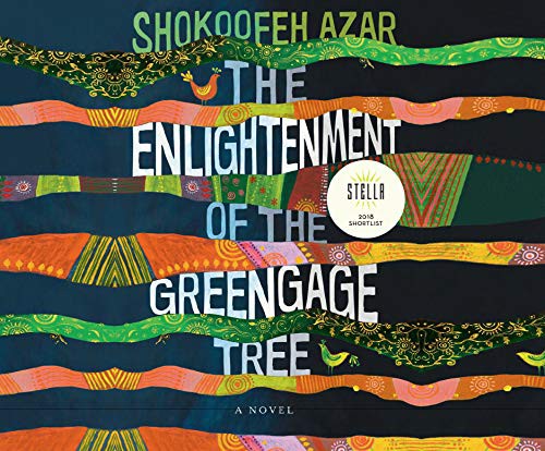 Shokoofeh Azar: The Enlightenment of the Greengage Tree (AudiobookFormat, 2020, Dreamscape Media)