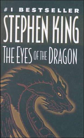 Stephen King: Eyes of the Dragon (Hardcover, Tandem Library)