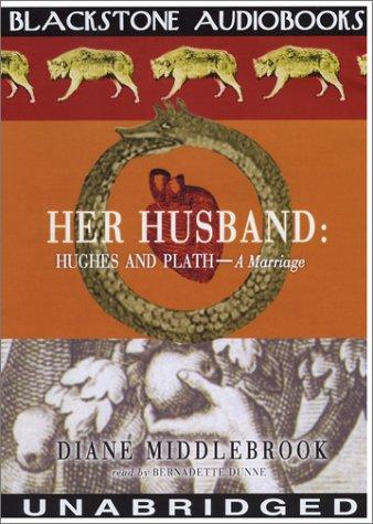 Diane Middlebrook: Her Husband (AudiobookFormat, Blackstone Audiobooks)
