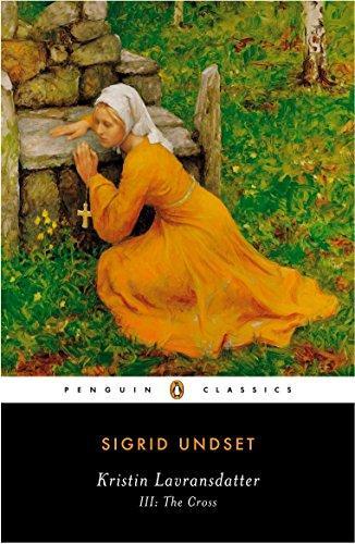 Sigrid Undset: Kristin Lavransdatter (2000)