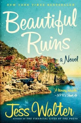 Jess Walter: Beautiful Ruins A Novel (2013, Harper Perennial)