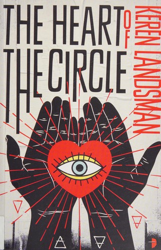 Keren Landsman: Heart of the Circle (2019, Watkins Media Limited)