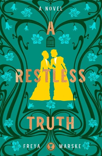 Freya Marske: Restless Truth (2022, Doherty Associates, LLC, Tom)