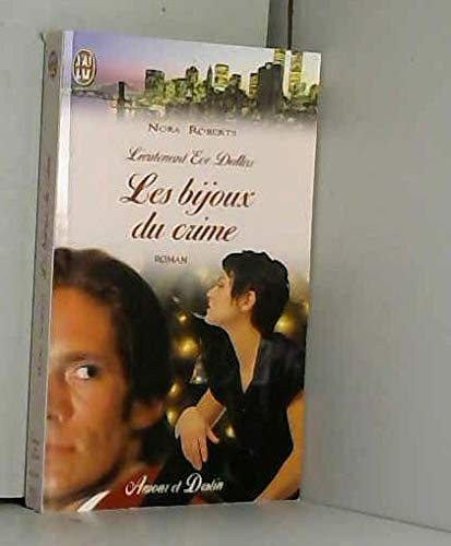 Nora Roberts: Lieutenant Eve Dallas (Paperback, 2001, J'ai lu, J'AI LU)