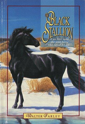 Walter Farley: The Black Stallion (Random House Books for Young Readers)