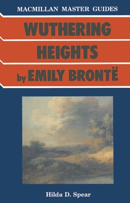 Evergreen Literature Books, Emily Brontë: Wuthering Heights (2019, Independently Published)