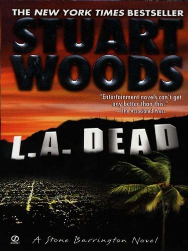 Stuart Woods: L. A. Dead (EBook, 2009, Penguin USA, Inc.)