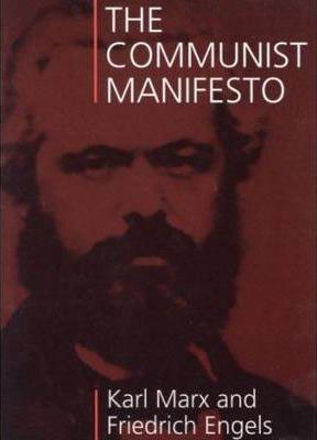 Friedrich Engels, Karl Marx: The Communist Manifesto (Paperback, 1998, Merlin Press)