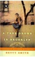 Betty Smith: A Tree Grows in Brooklyn (Hardcover, 2005, Perfection Learning)