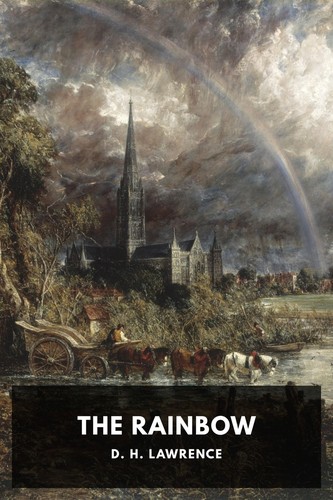 David Herbert Lawrence: The Rainbow (2021, Standard Ebooks)