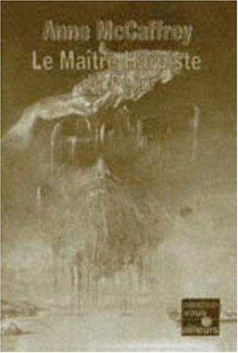 Anne McCaffrey: Le Maître Harpiste de Pern (French language, 2000)