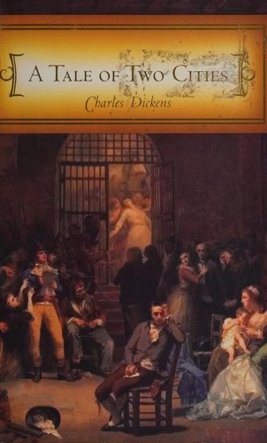 Charles Dickens: A Tale of Two Cities (Paperback, 2007, Dalmatian Press Classics)