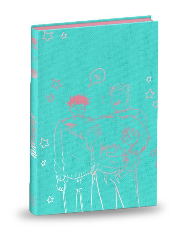 Alice Oseman: Un secret (French language, 2022)