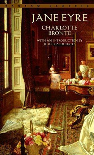 Charlotte Brontë: Jane Eyre (Bantam Classics) (1983)